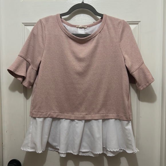 ⛱️⛱️Jane and Delancey top⛱️⛱️ - Picture 1 of 3